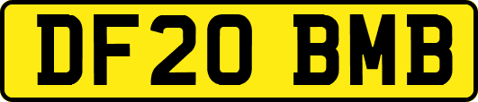 DF20BMB