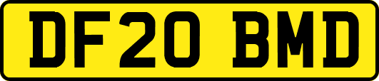 DF20BMD