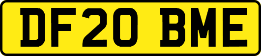 DF20BME