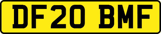 DF20BMF