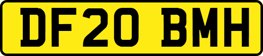 DF20BMH