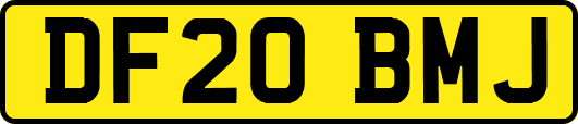 DF20BMJ