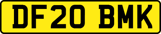 DF20BMK
