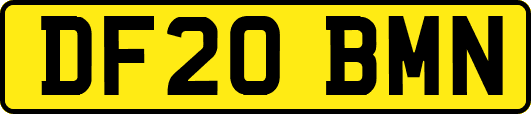 DF20BMN