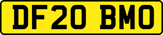DF20BMO