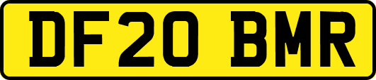 DF20BMR
