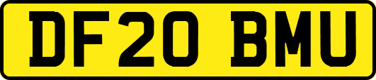 DF20BMU
