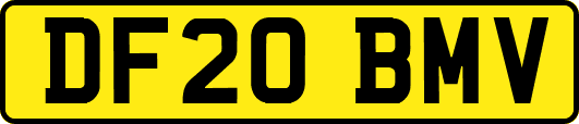 DF20BMV