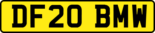 DF20BMW