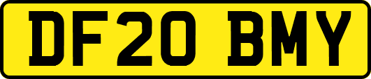 DF20BMY