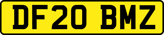 DF20BMZ