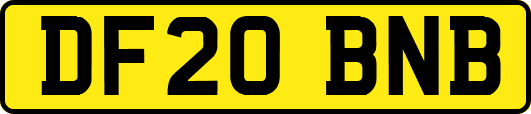 DF20BNB