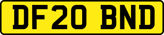 DF20BND