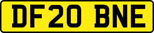 DF20BNE