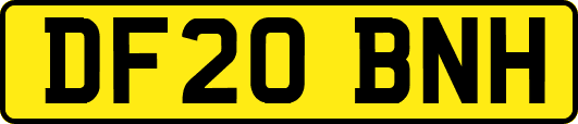 DF20BNH