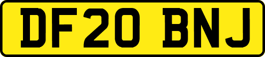 DF20BNJ