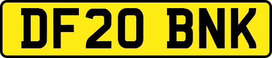 DF20BNK