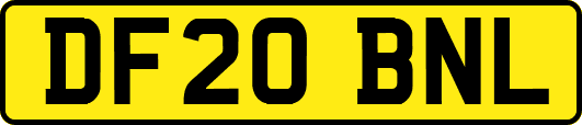DF20BNL