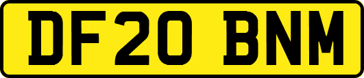DF20BNM