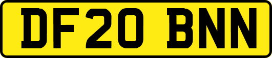 DF20BNN