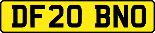 DF20BNO