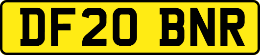 DF20BNR