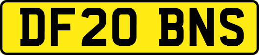 DF20BNS