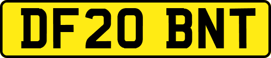 DF20BNT