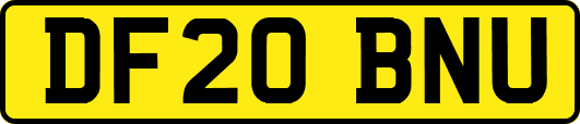 DF20BNU