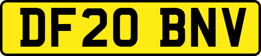 DF20BNV