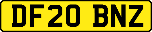 DF20BNZ