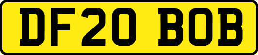DF20BOB