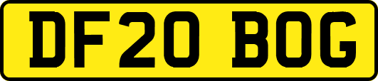DF20BOG