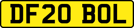 DF20BOL