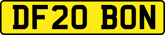 DF20BON