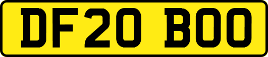 DF20BOO
