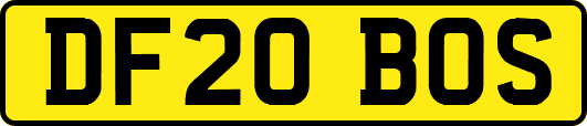 DF20BOS
