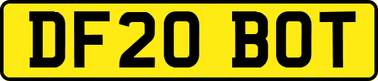 DF20BOT