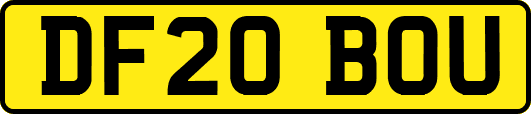 DF20BOU