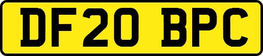 DF20BPC