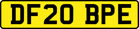 DF20BPE