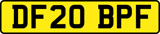 DF20BPF