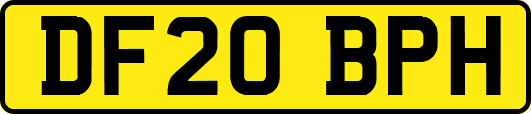 DF20BPH