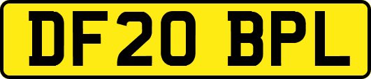 DF20BPL