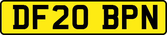 DF20BPN