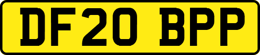 DF20BPP