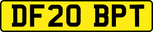DF20BPT