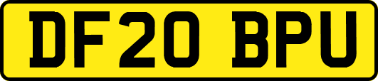 DF20BPU