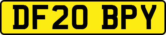 DF20BPY