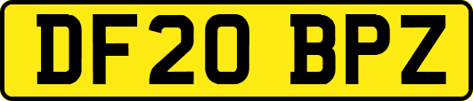 DF20BPZ